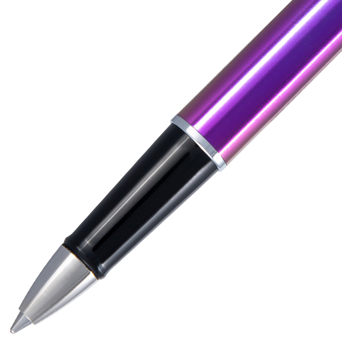 Diplomat Traveller Funky Fuchsia Rollerball Pen