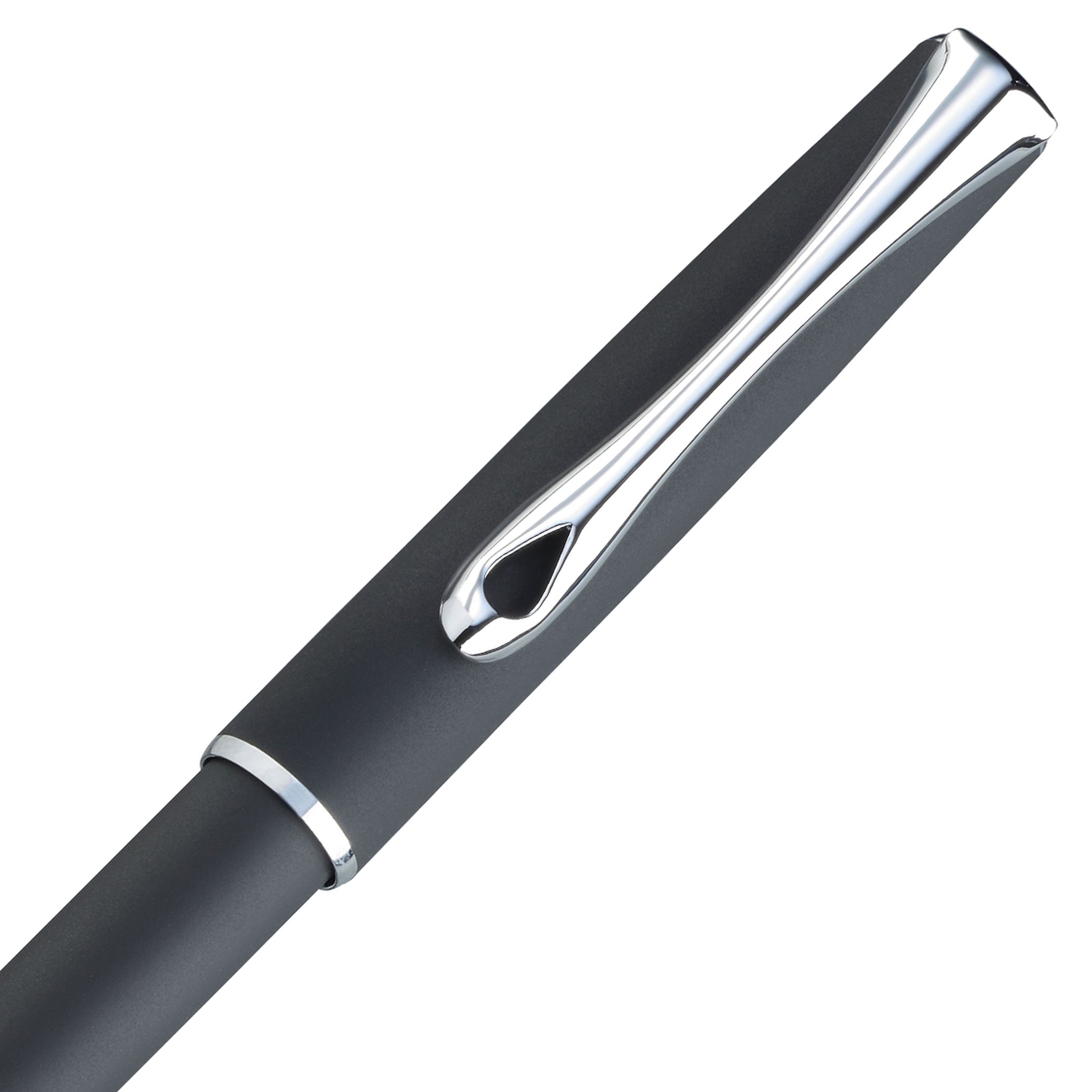 Diplomat Traveller Lapis Black easyFLOW Ballpoint Pen