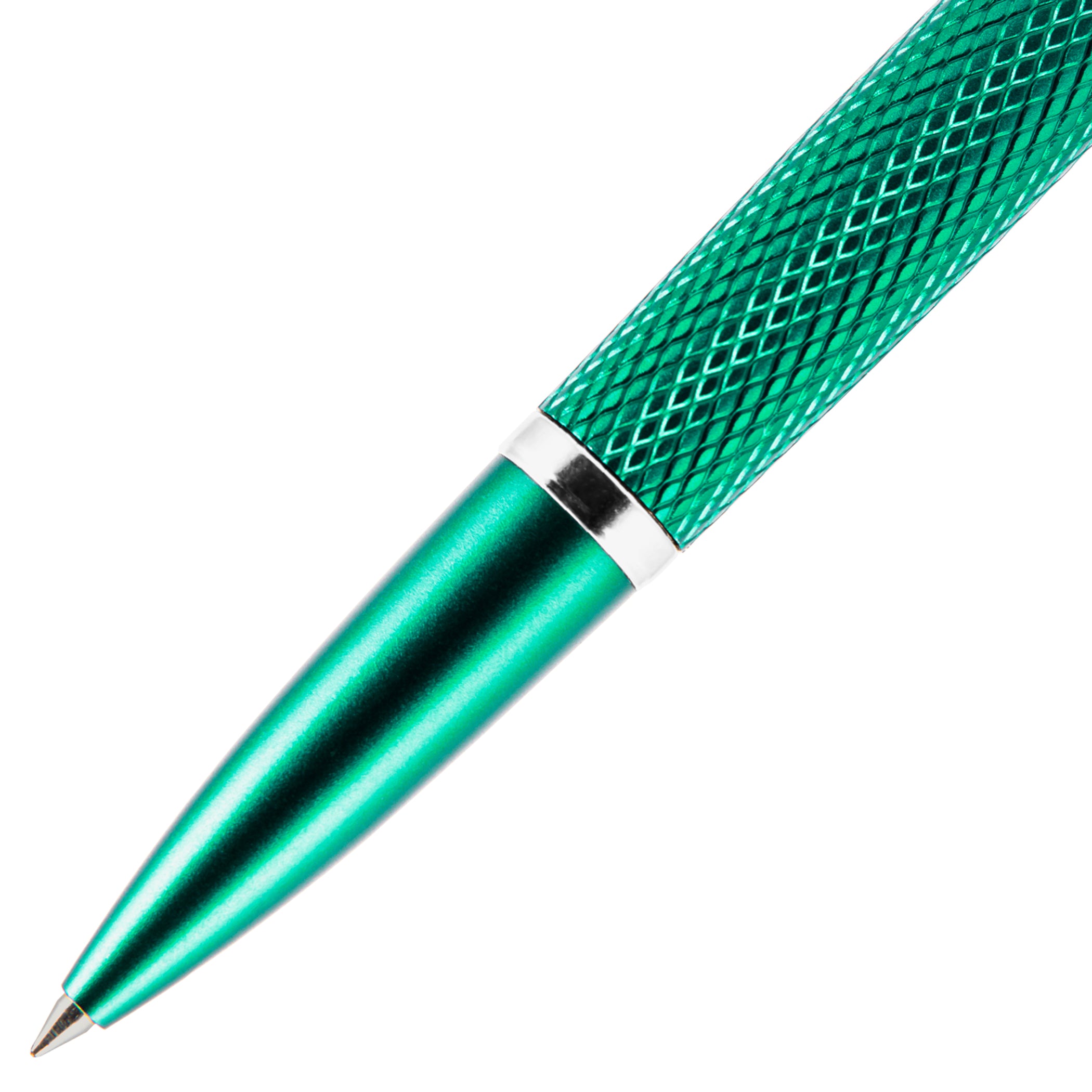 Diplomat Viper Green Rollerball Pen