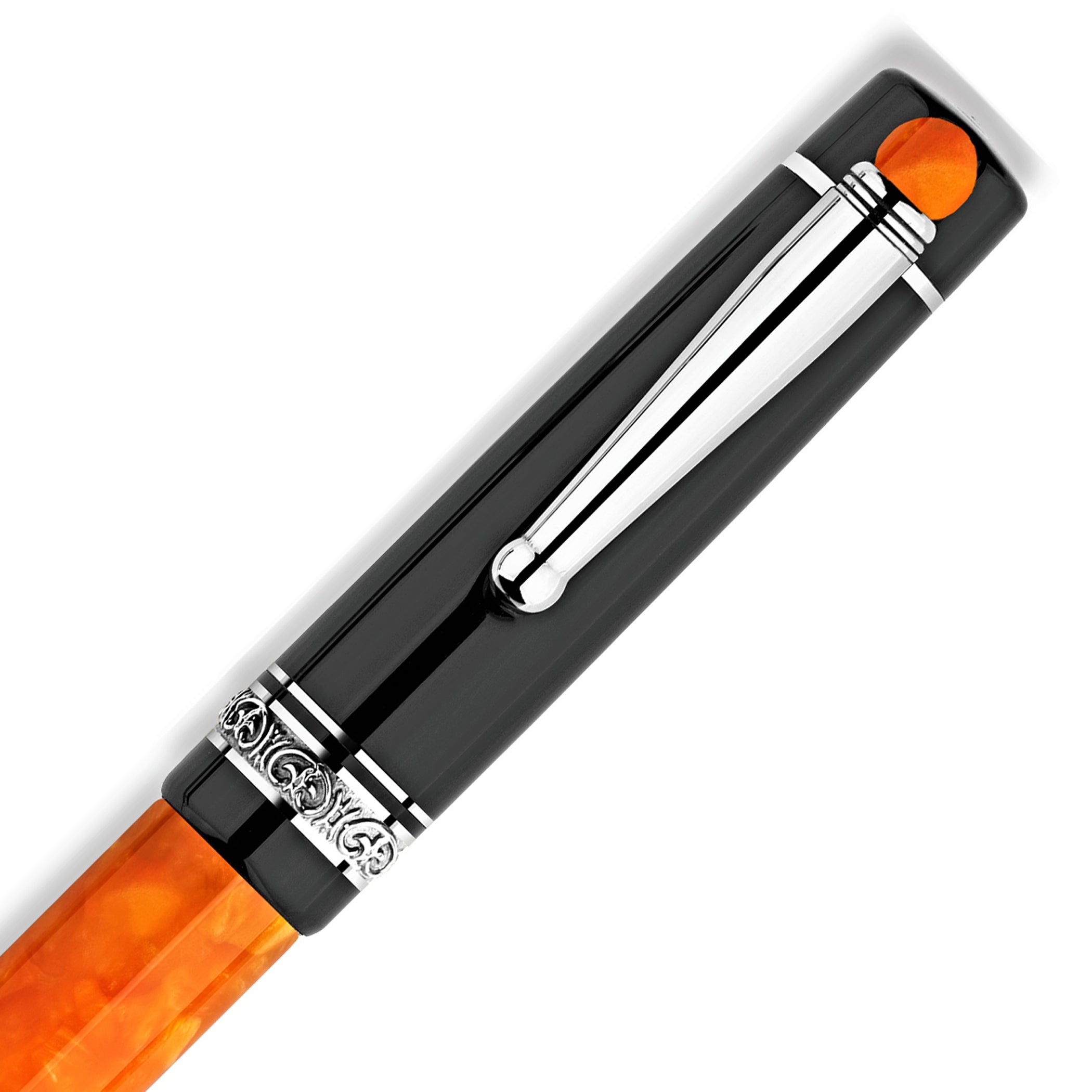 Delta We Lucky Fountain Pen Classic DV (WE Dolcevita)