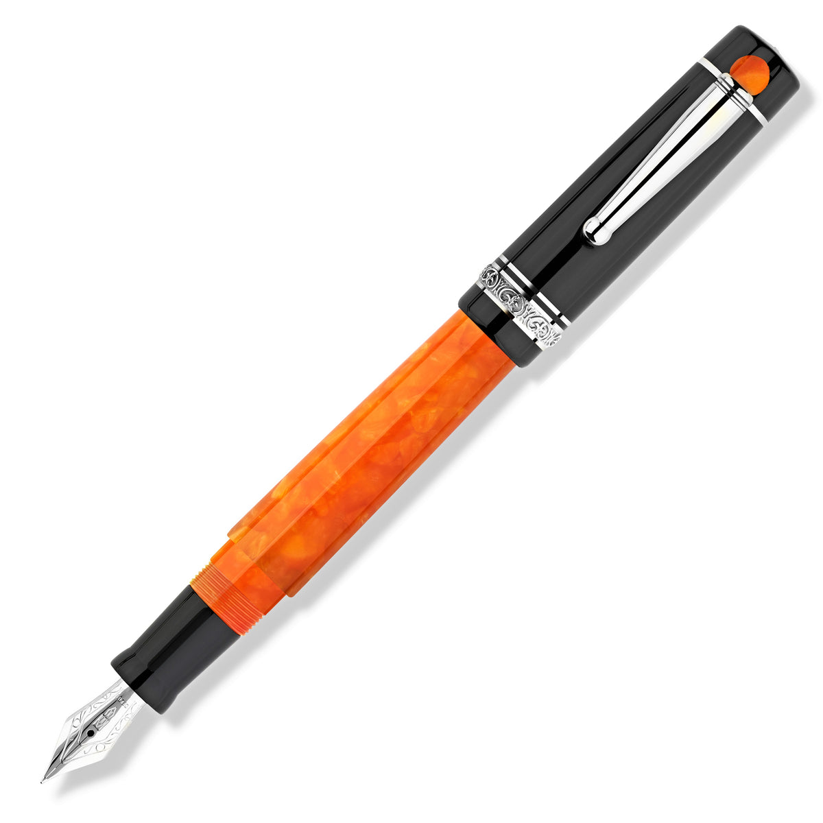 Delta We Lucky Fountain Pen Classic DV (WE Dolcevita)