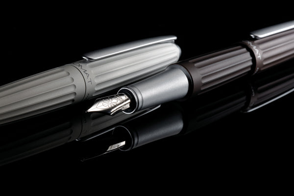 Diplomat German writing instrument with precision engineering, refined design, smooth writing, and professional quality