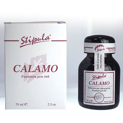 Stipula Calamo Ink 70 CC Ink Bottle