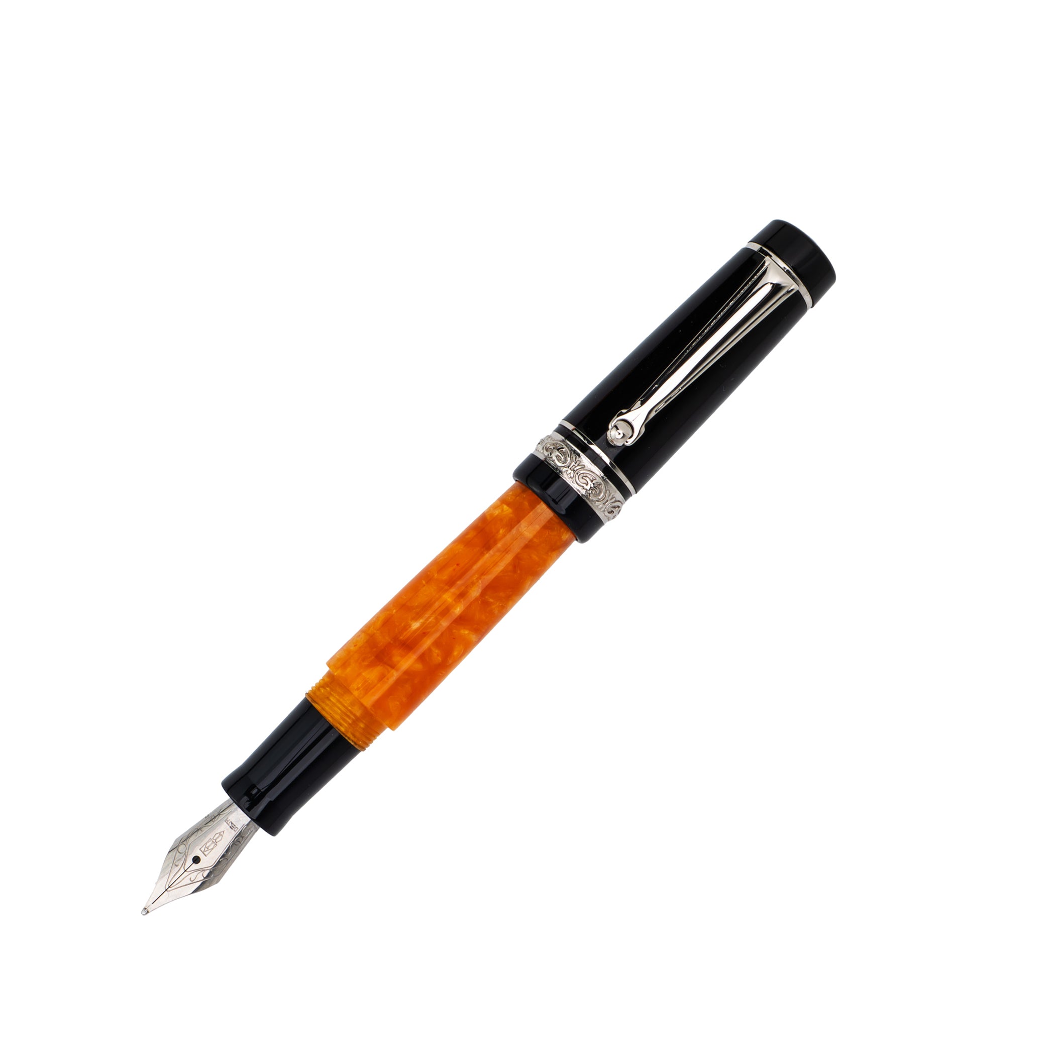 Delta DV Original Mini Fountain Pen