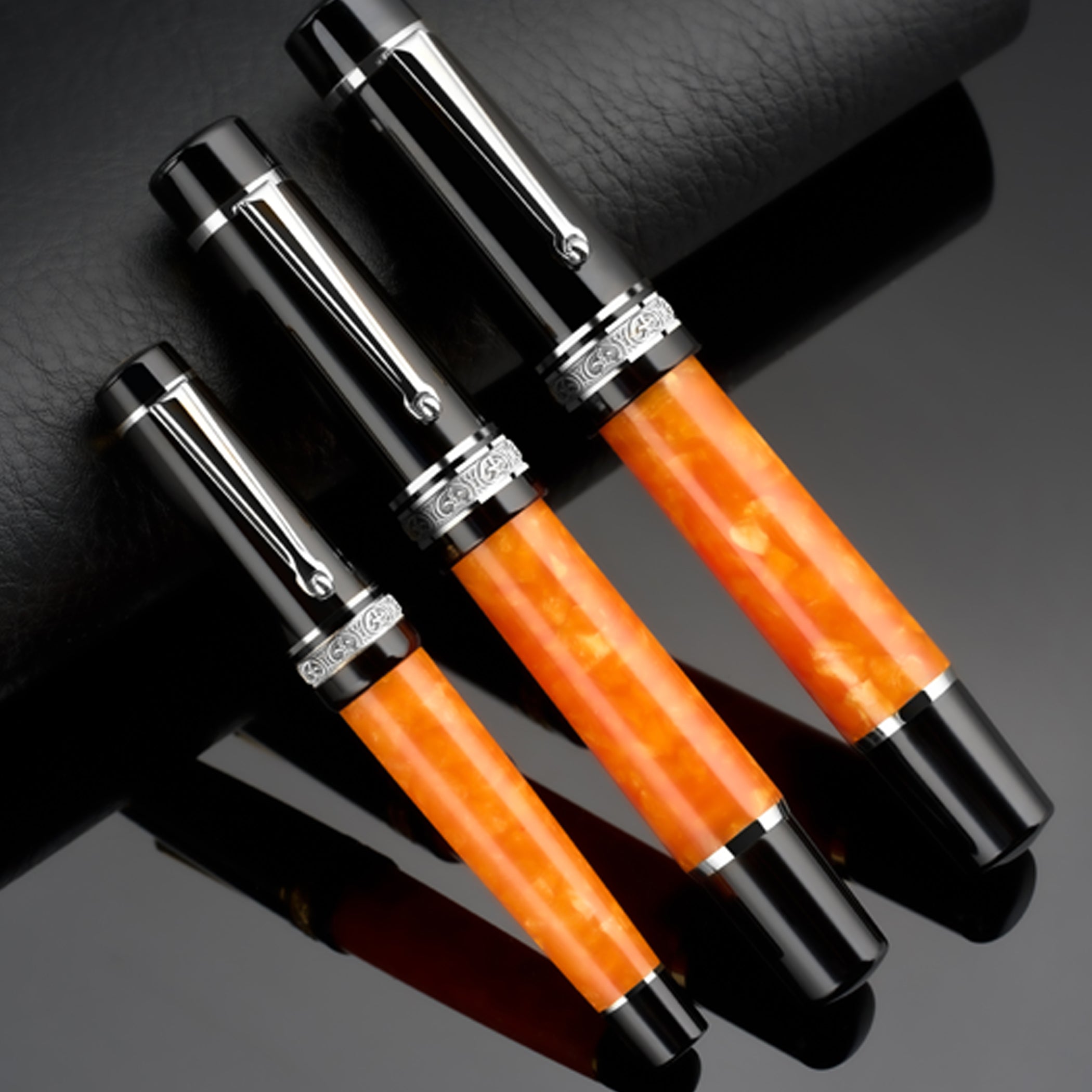 Delta DV Original Mini Rollerball Pen