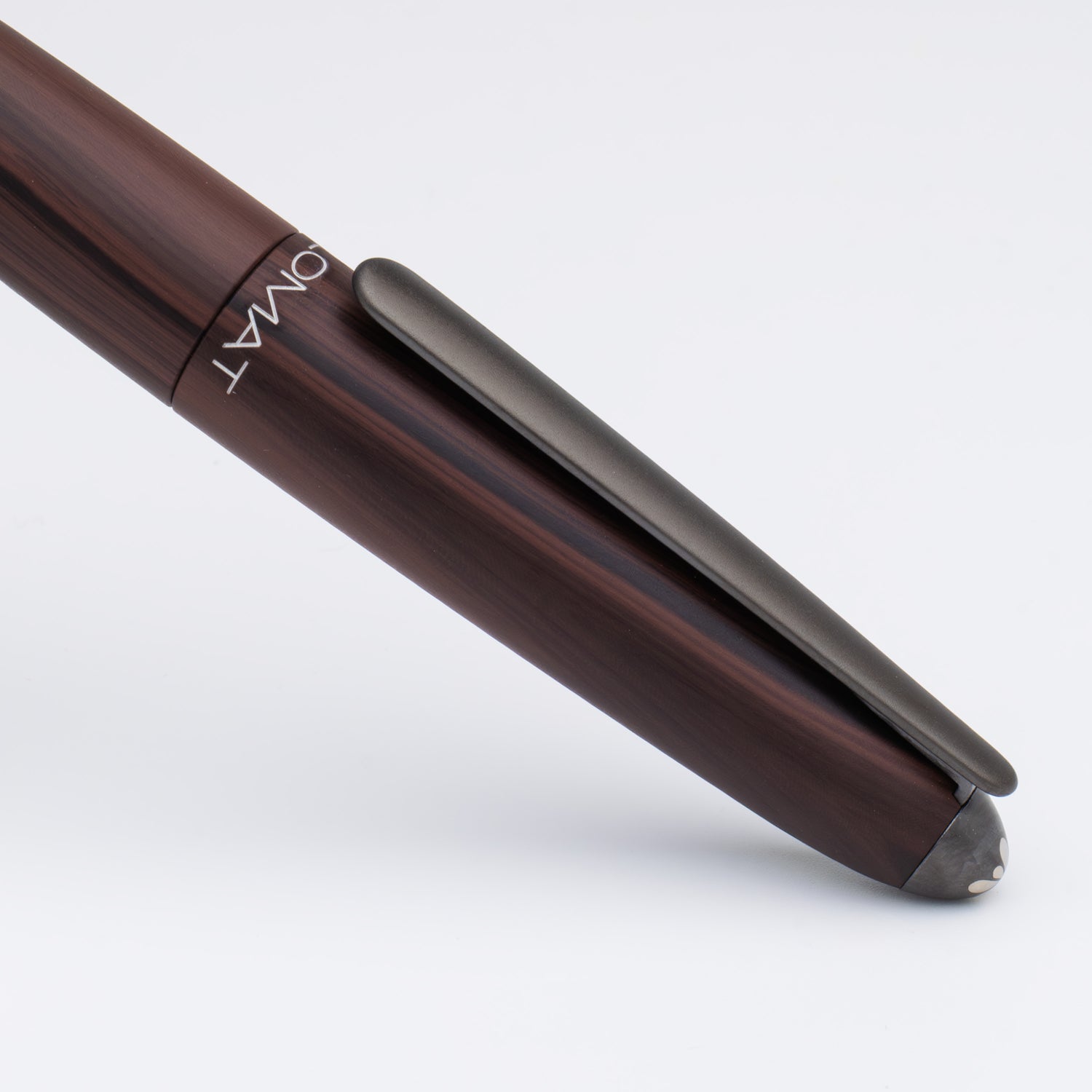 Diplomat Aero Black Forest easyFLOW Ballpoint Pen