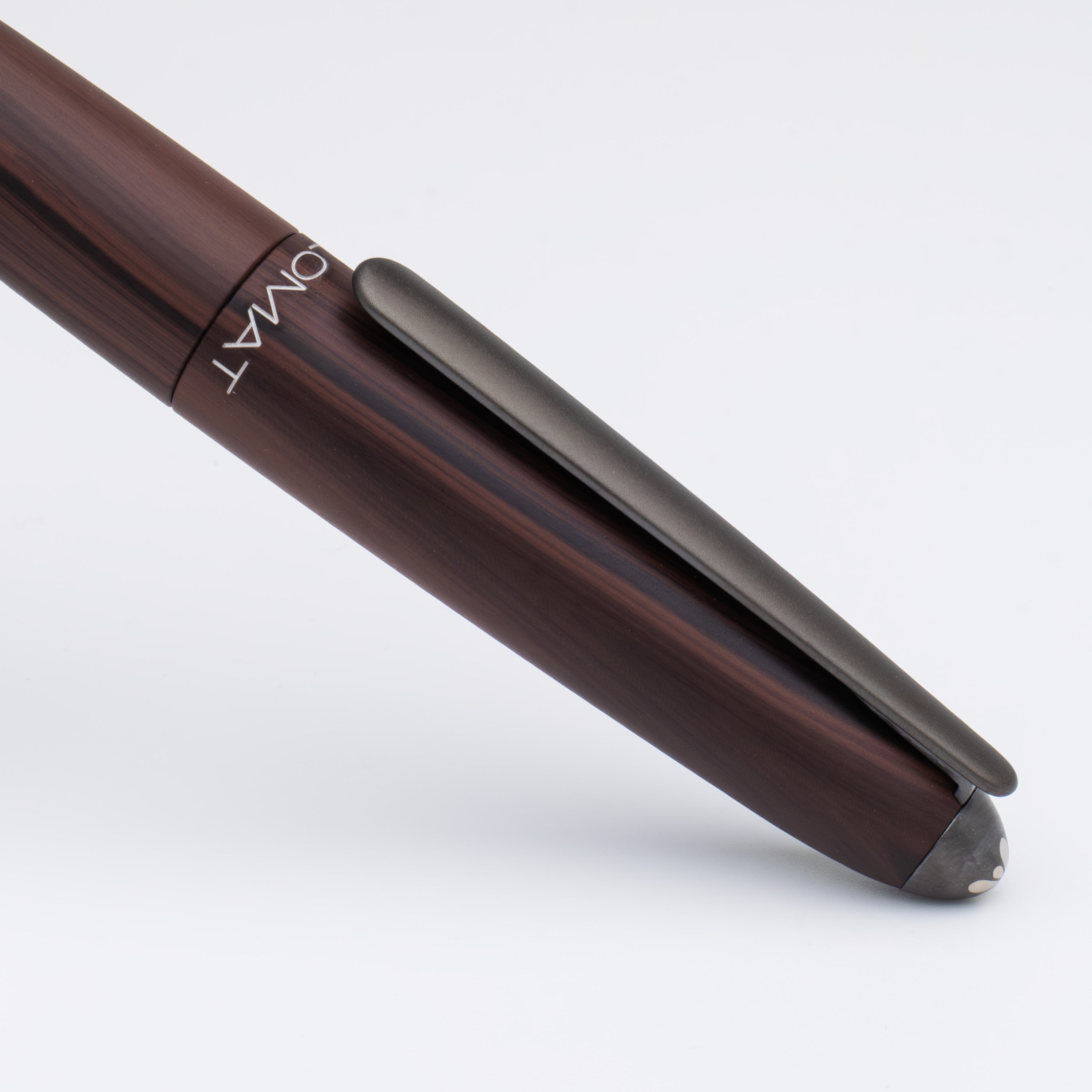 Diplomat Aero Black Forest easyFLOW Ballpoint Pen
