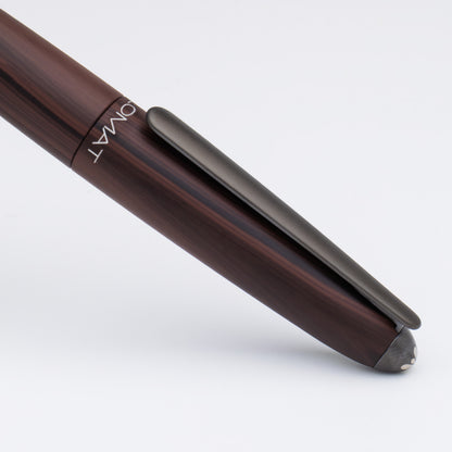 Diplomat Aero Black Forest easyFLOW Ballpoint Pen