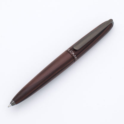 Diplomat Aero Black Forest easyFLOW Ballpoint Pen