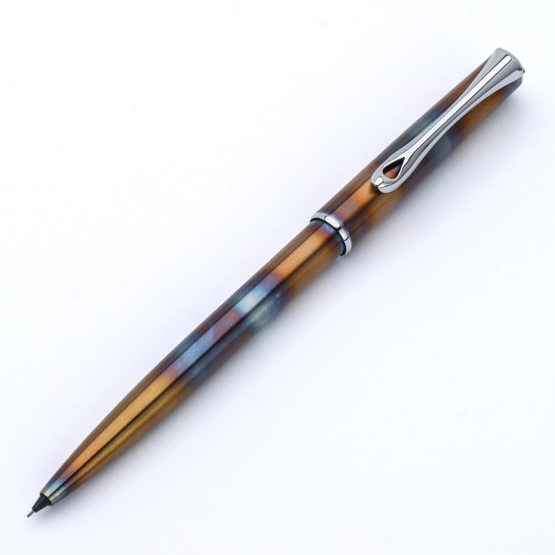 Diplomat Traveller Flame 0.5 mm Mechanical Pencil