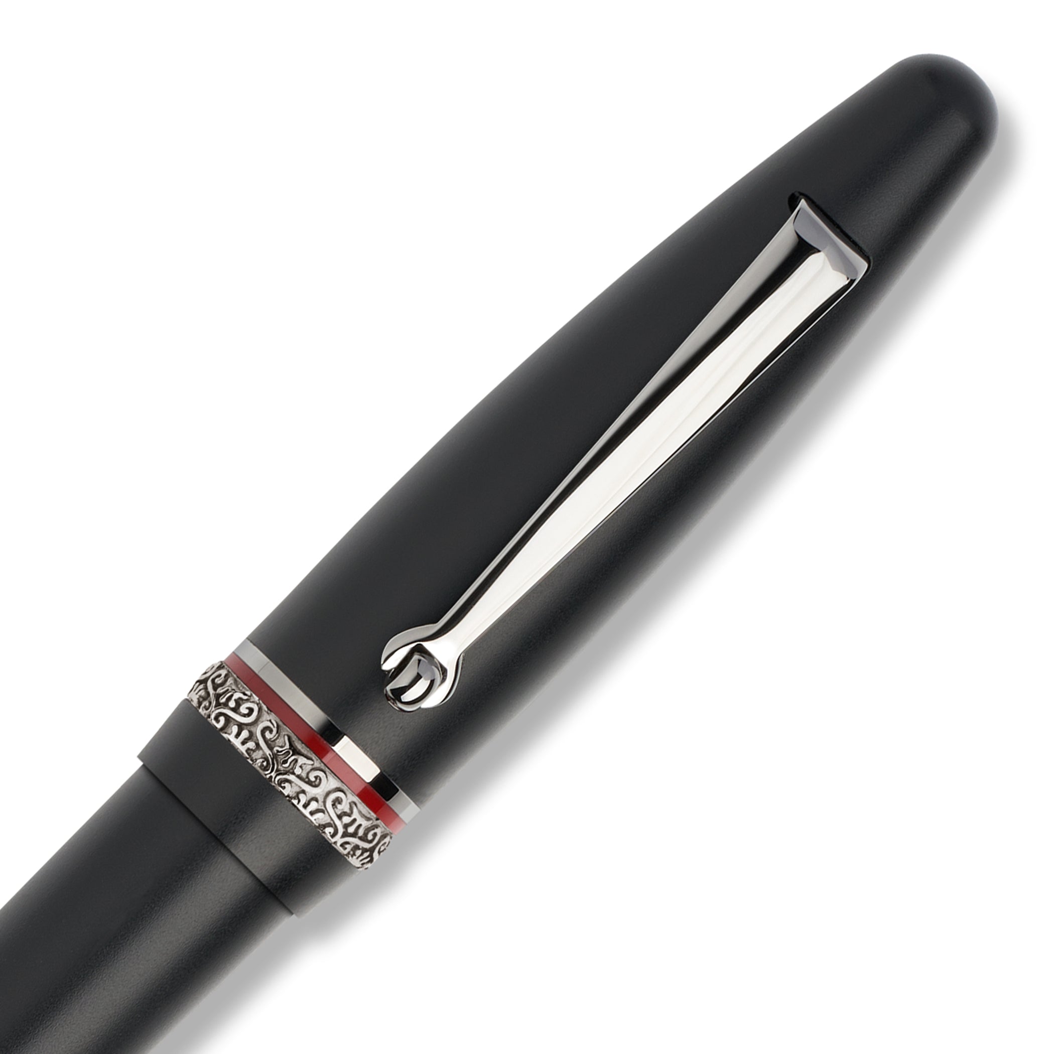 Maiora Ogiva Racing Ballpoint Pen