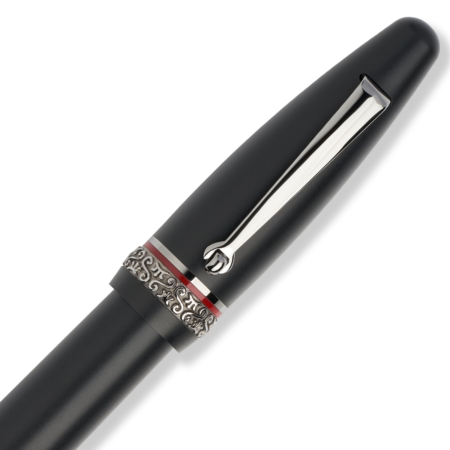 Maiora Ogiva Racing Rollerball Pen