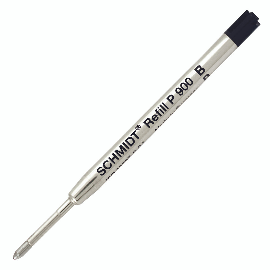 Schmidt® Standard P900 Ballpoint Refill Broad Point TC ball, 2pk