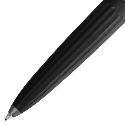 Diplomat Aero Black easyFLOW Ballpoint Pen
