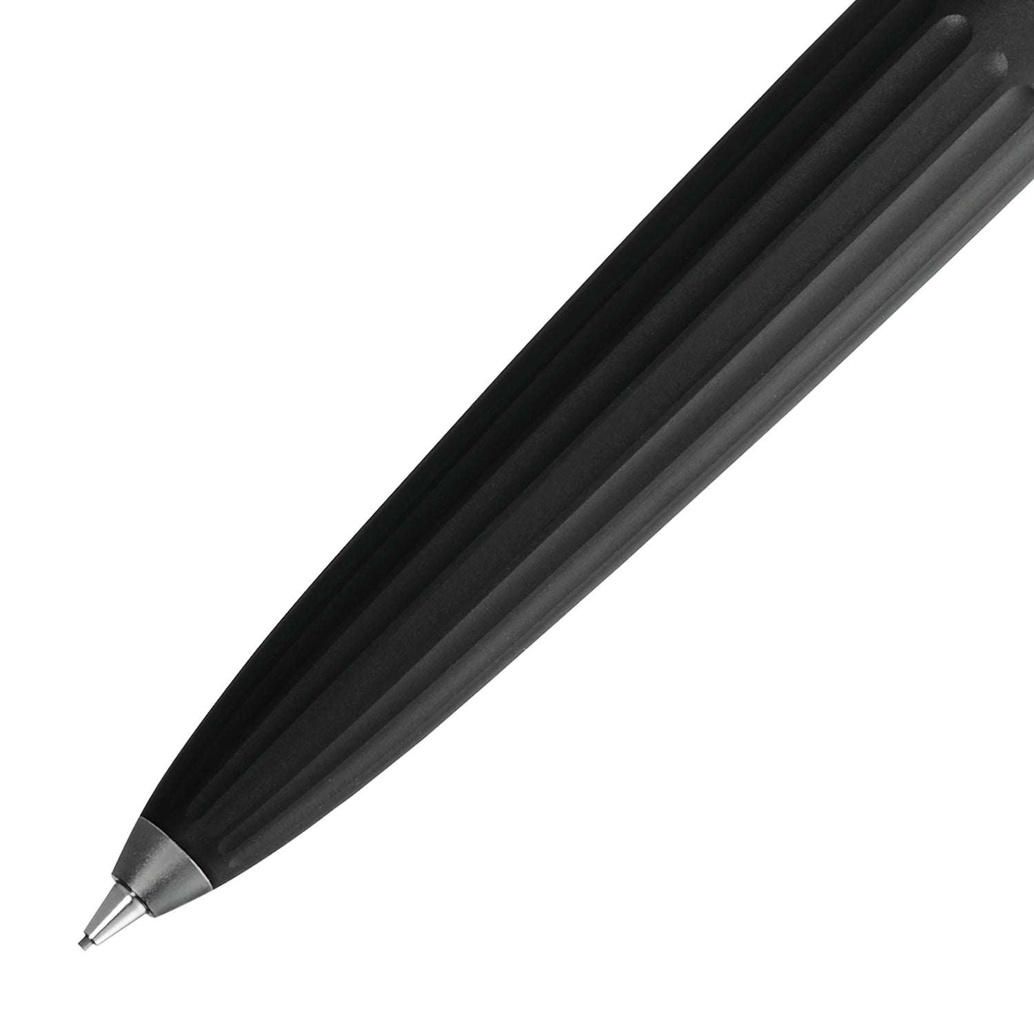 Diplomat Aero Black 0.7mm Mechanical Pencil