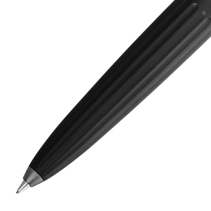 Diplomat Aero Black 0.7mm Mechanical Pencil