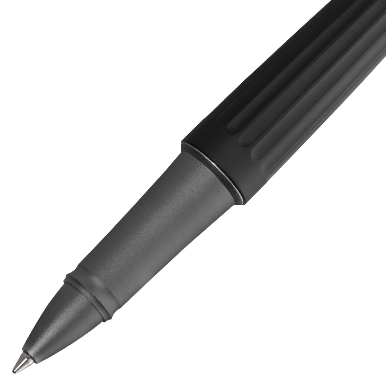 Diplomat Aero Black Rollerball Pen