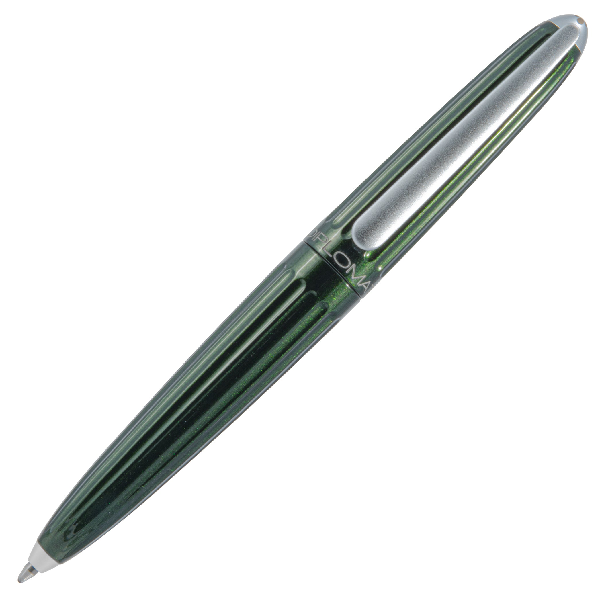 Diplomat Aero Evergreen easyFLOW Ballpoint Pen