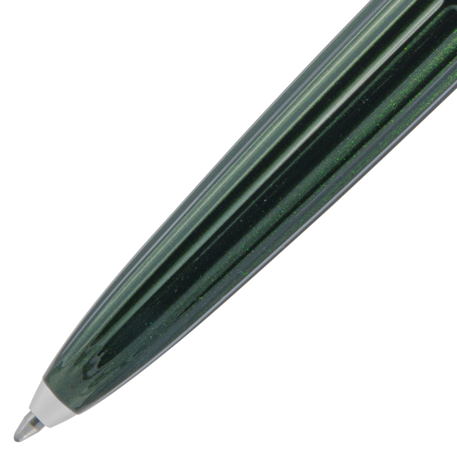 Diplomat Aero Evergreen easyFLOW Ballpoint Pen