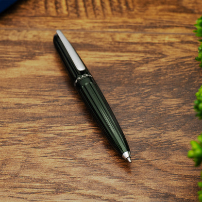 Diplomat Aero Evergreen easyFLOW Ballpoint Pen