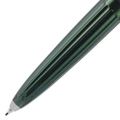 Diplomat Aero Evergreen 0.7mm Mechanical Pencil