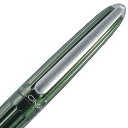 Diplomat Aero Evergreen 0.7mm Mechanical Pencil