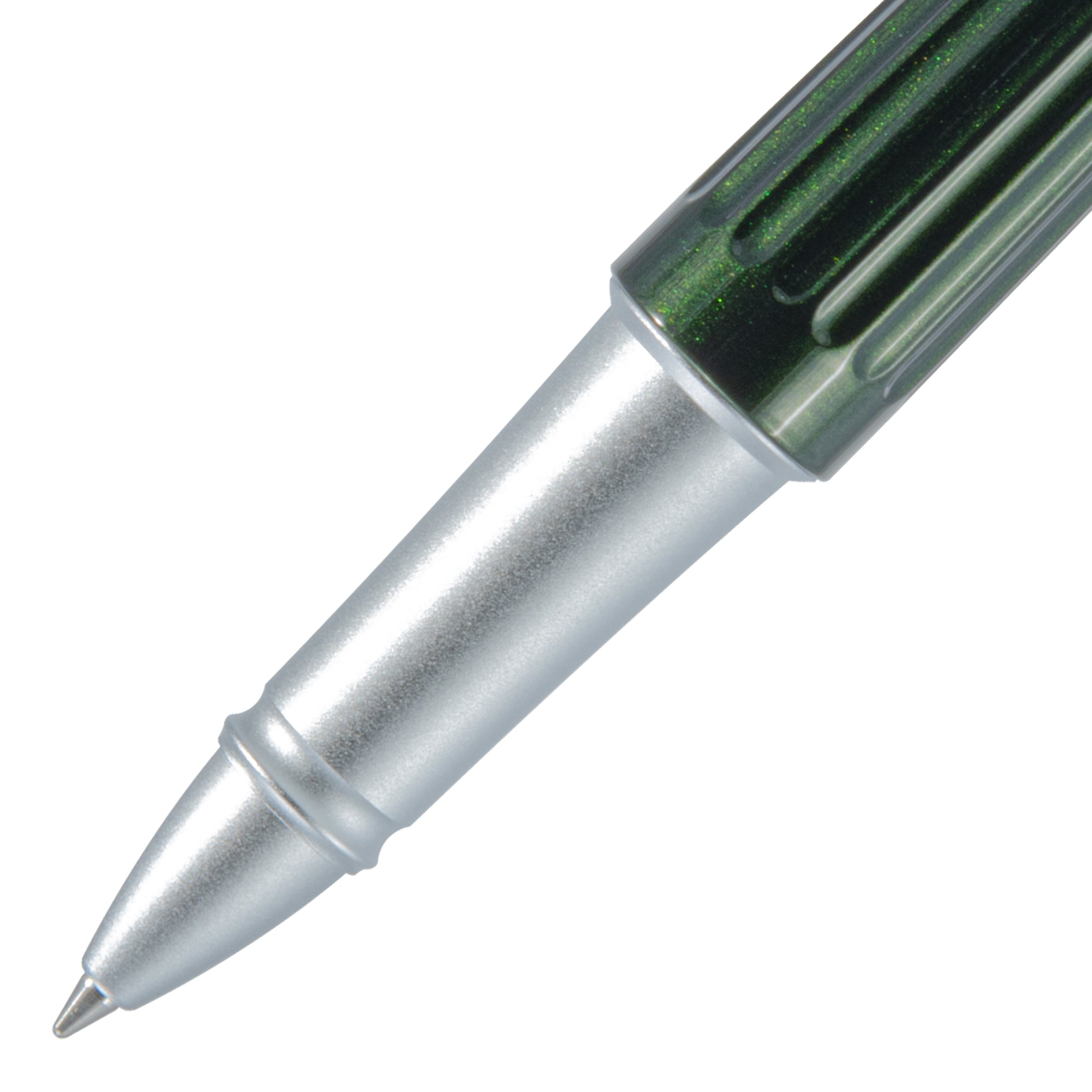 Diplomat Aero Evergreen Rollerball Pen