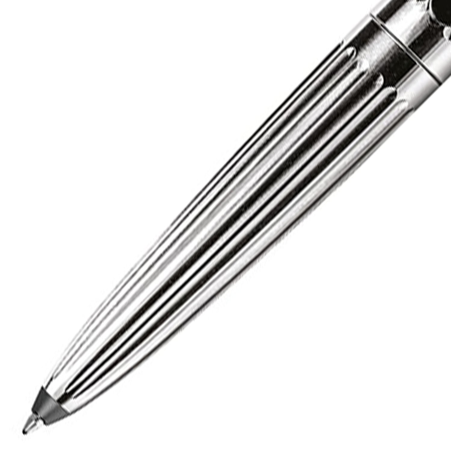 Diplomat Aero Factory easyFLOW Ballpoint Pen