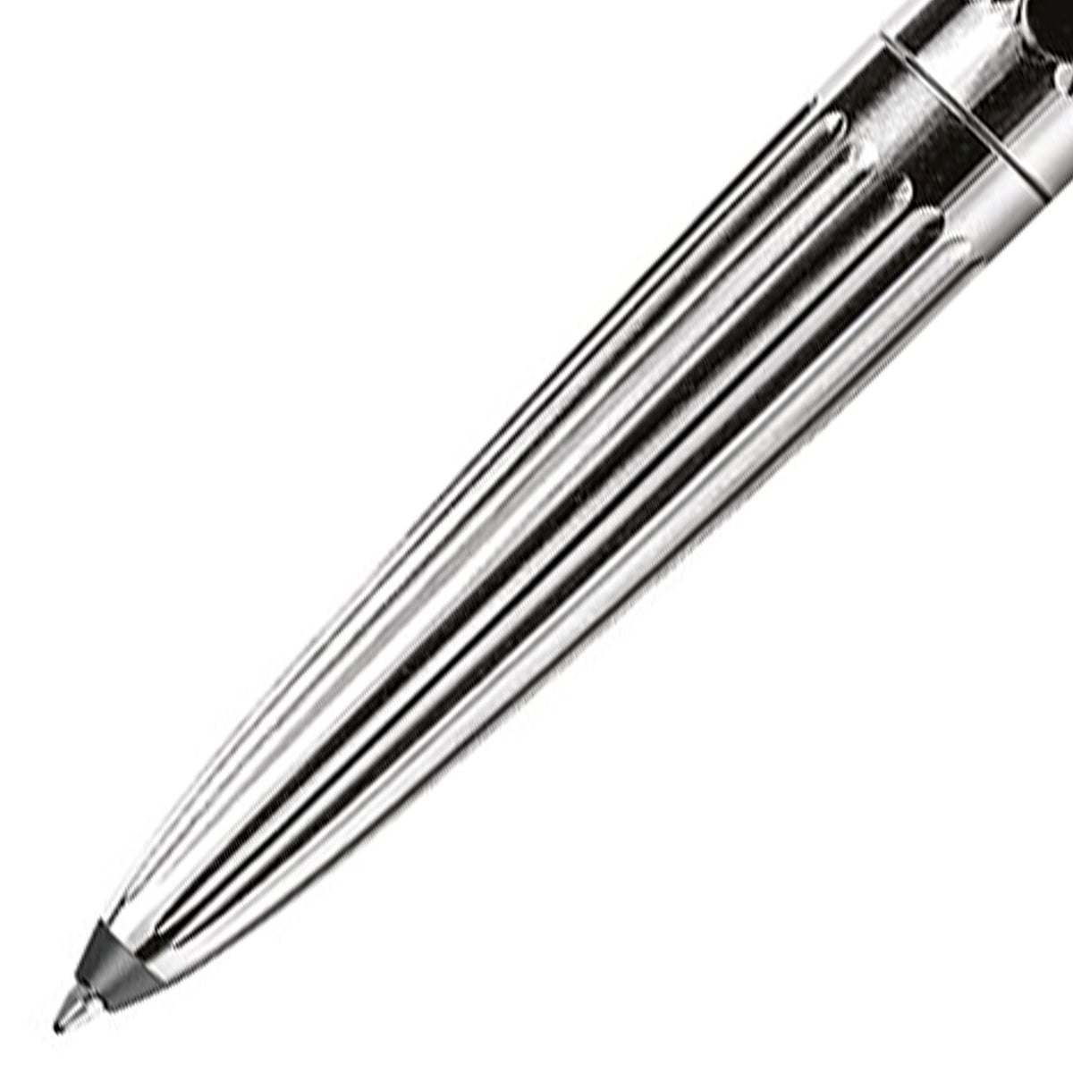 Diplomat Aero Factory easyFLOW Ballpoint Pen