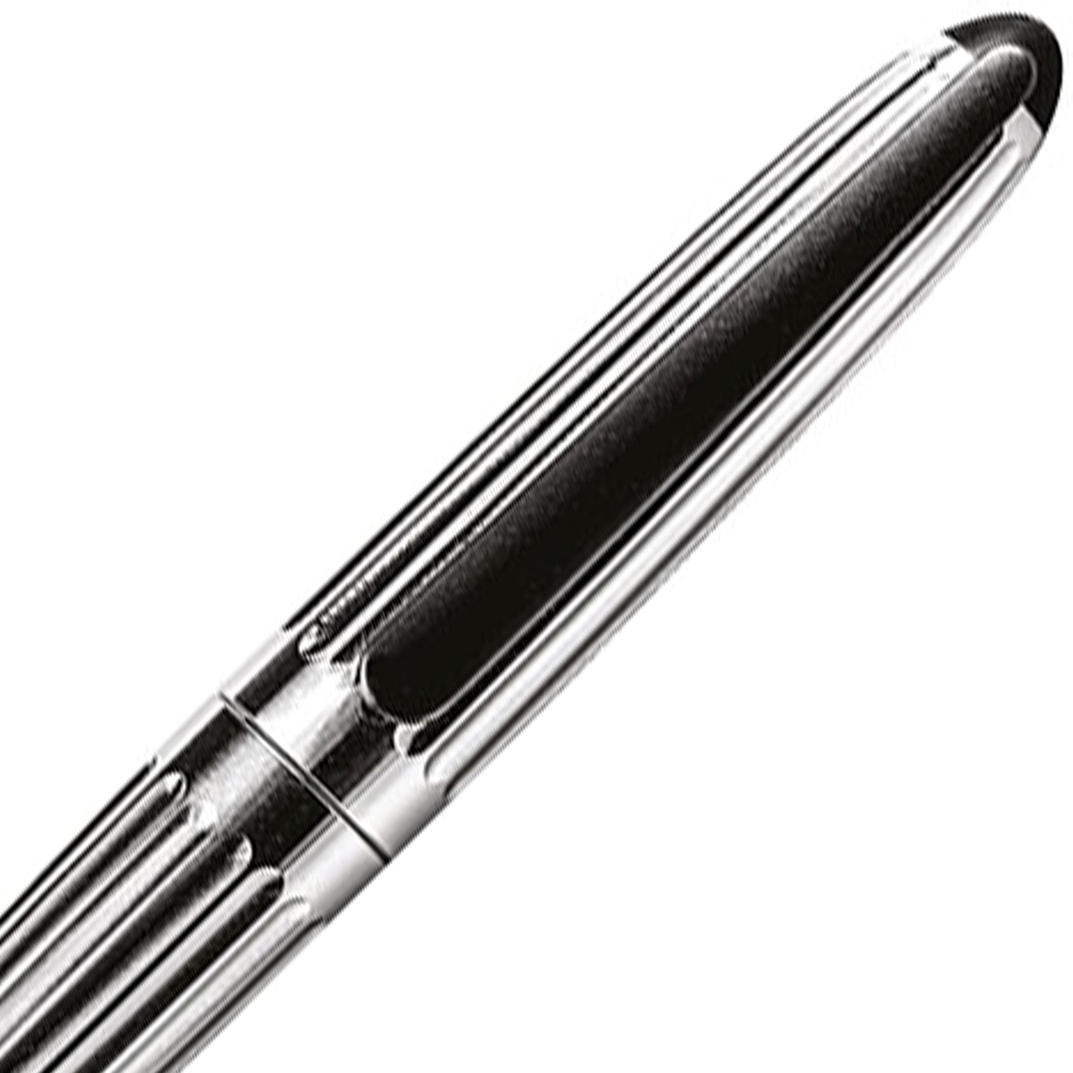 Diplomat Aero Factory easyFLOW Ballpoint Pen
