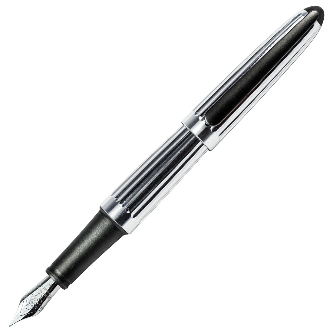Diplomat Aero Factory Fountain Pen