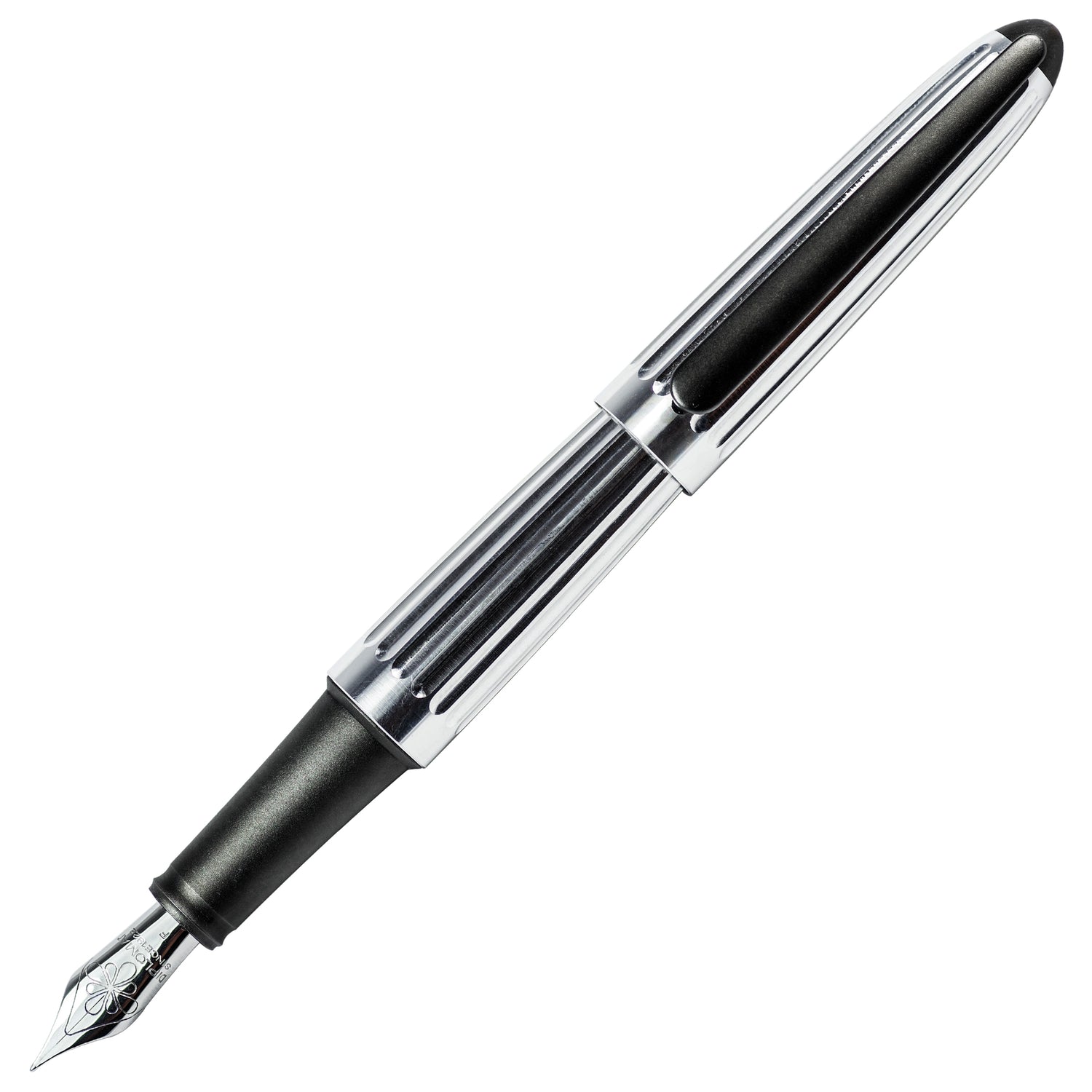 Diplomat Aero Factory Fountain Pen