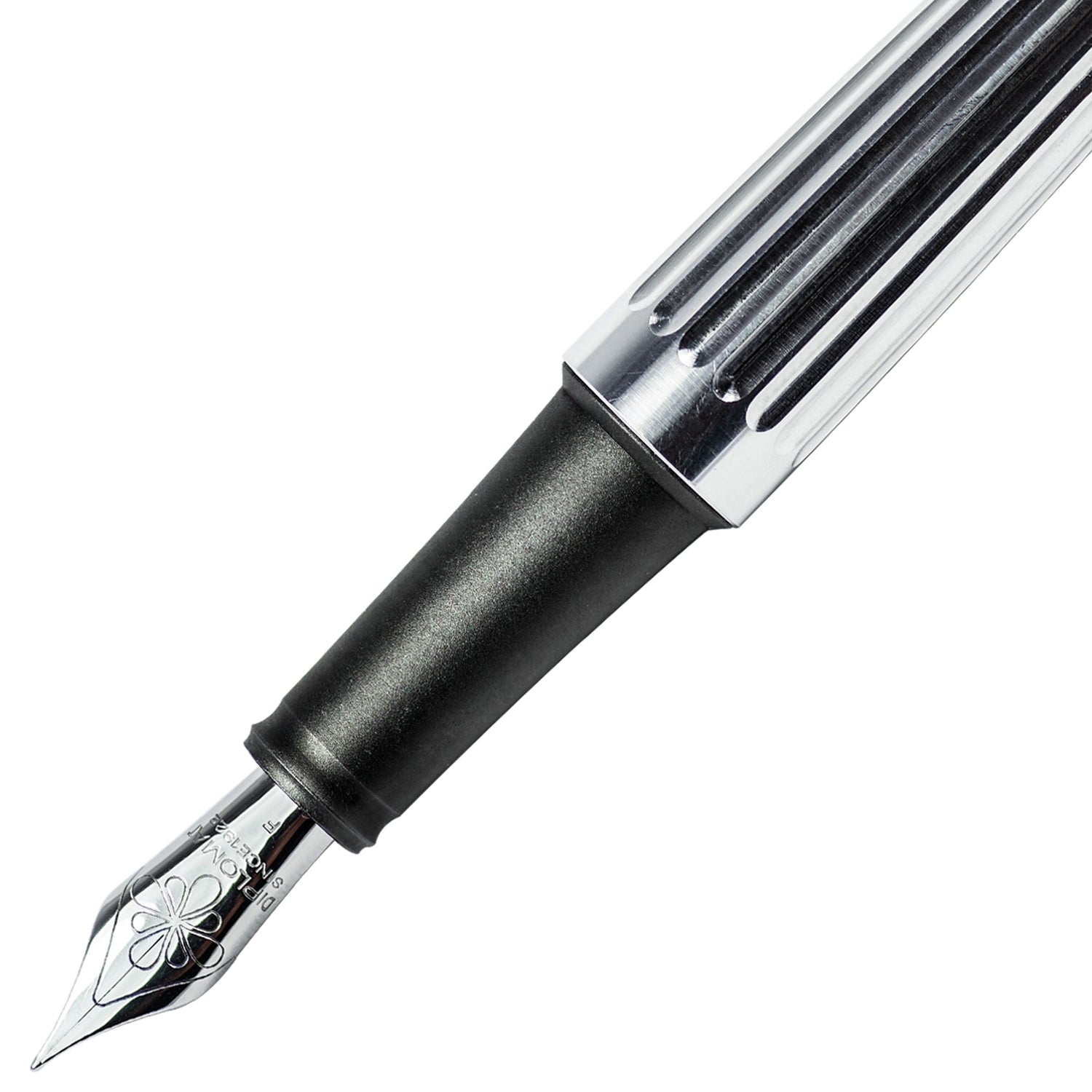 Diplomat Aero Factory Fountain Pen