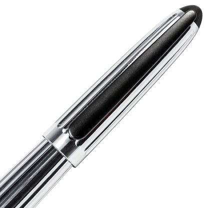 Diplomat Aero Factory Fountain Pen