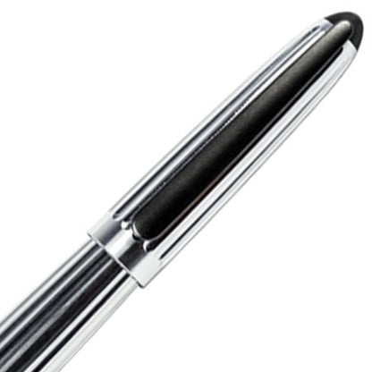 Diplomat Aero Factory Rollerball Pen