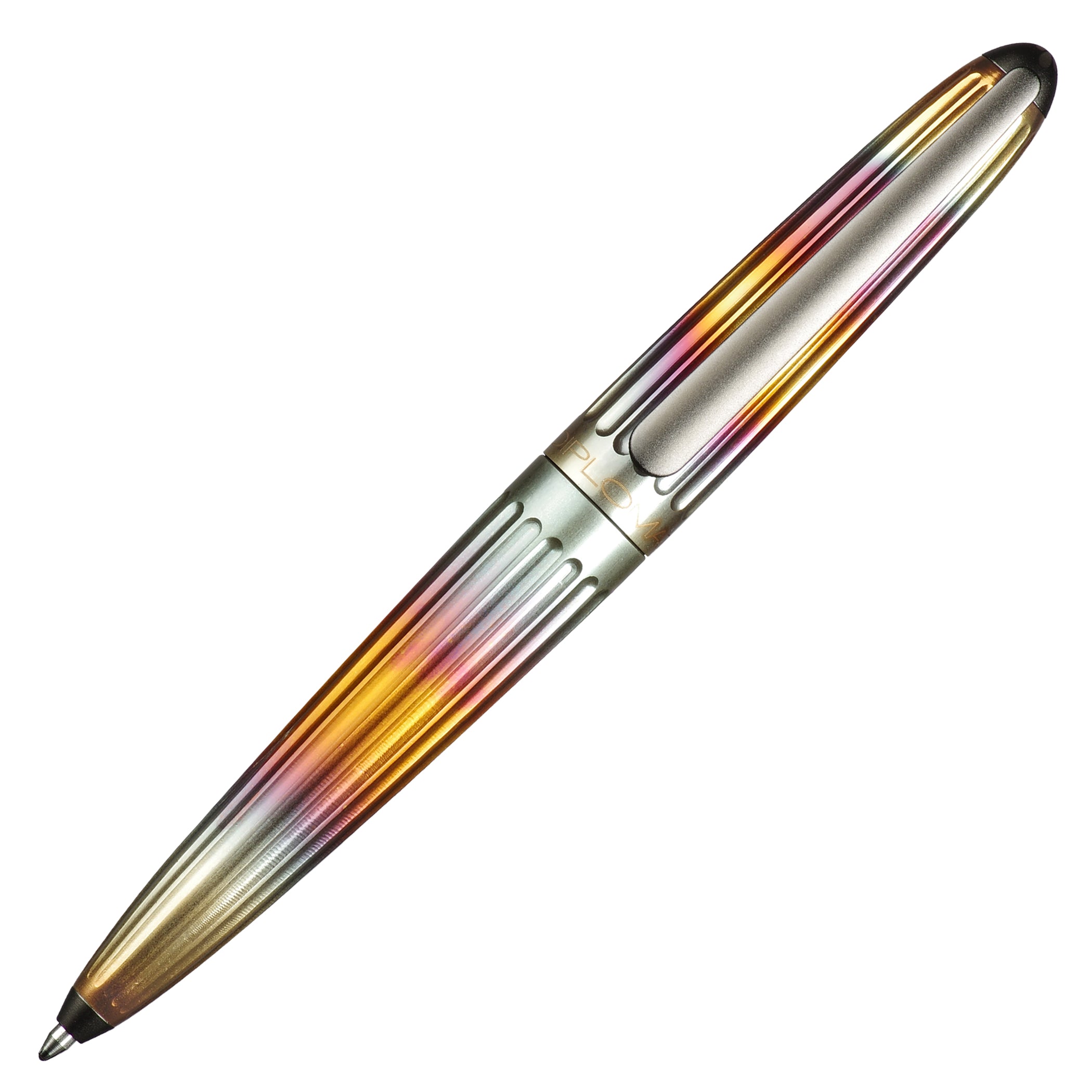 Diplomat Aero Flame easyFLOW Ballpoint Pen