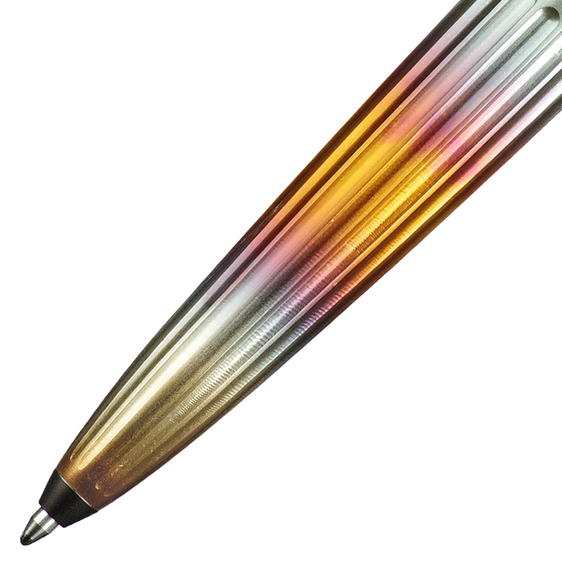 Diplomat Aero Flame easyFLOW Ballpoint Pen