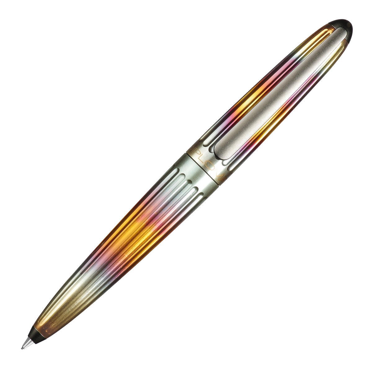 Diplomat Aero Flame 0.7mm Mechanical Pencil