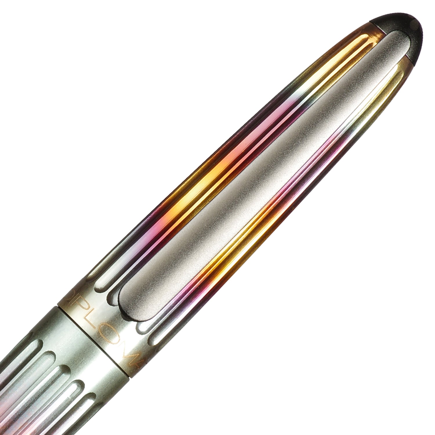 Diplomat Aero Flame 0.7mm Mechanical Pencil