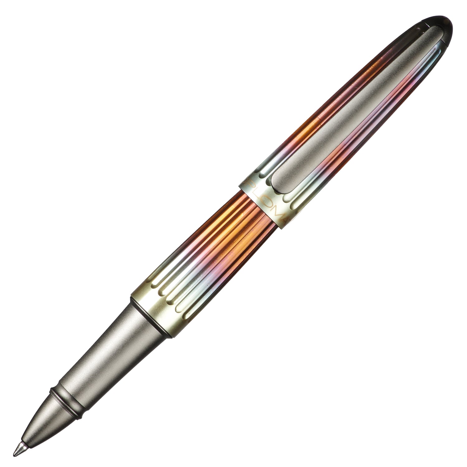 Diplomat Aero Flame Rollerball Pen
