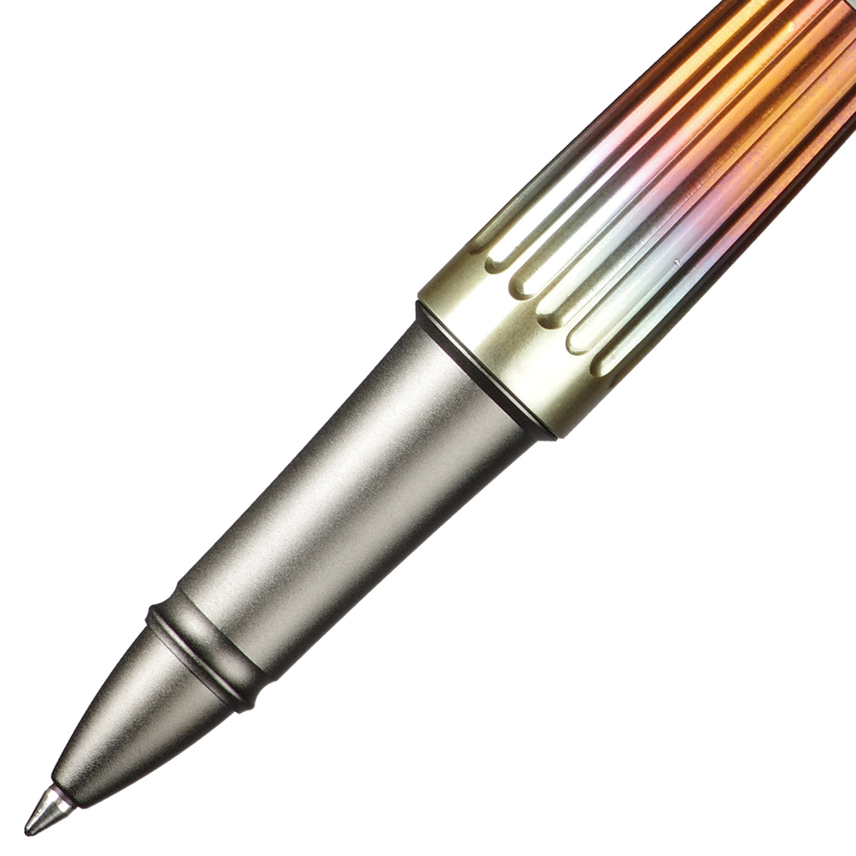 Diplomat Aero Flame Rollerball Pen