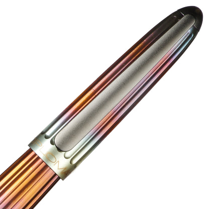 Diplomat Aero Flame Rollerball Pen