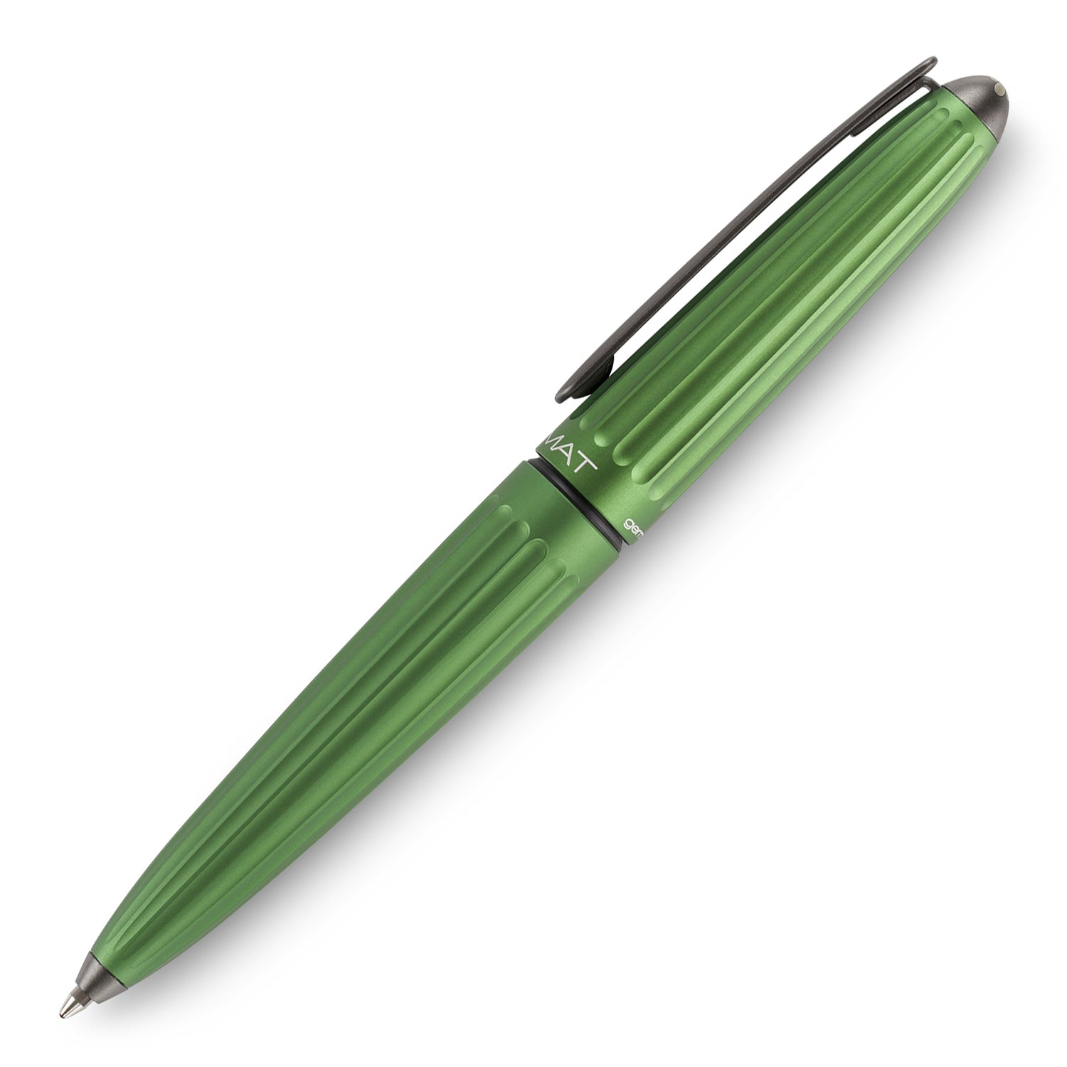 Diplomat Aero Green easyFLOW Ballpoint Pen
