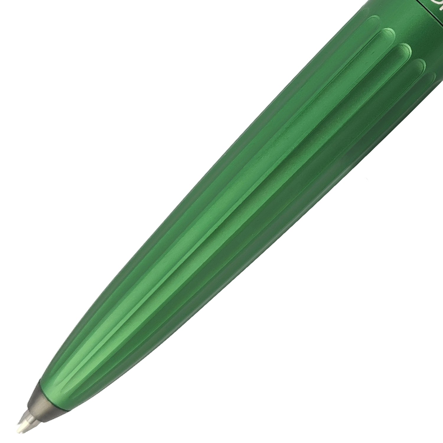 Diplomat Aero Green easyFLOW Ballpoint Pen