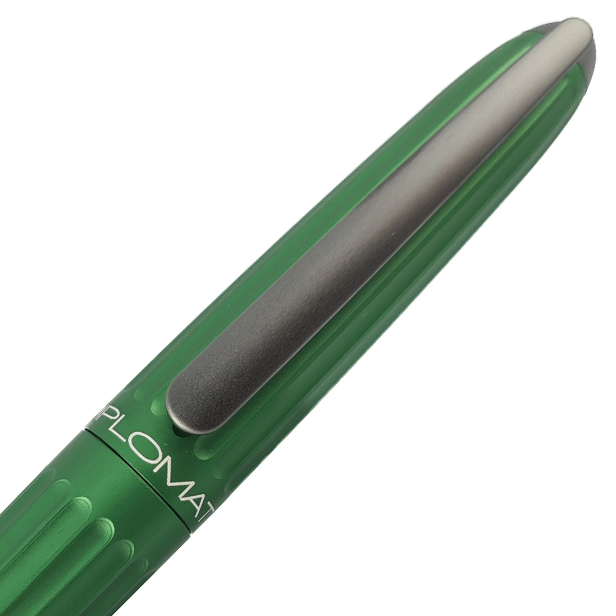 Diplomat Aero Green easyFLOW Ballpoint Pen