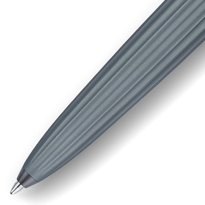 Diplomat Aero Grey easyFLOW Ballpoint Pen