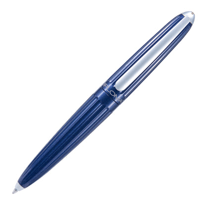 Diplomat Aero Midnight Blue easyFLOW Ballpoint Pen