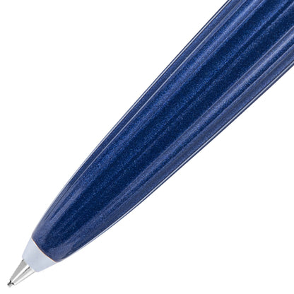Diplomat Aero Midnight Blue 0.7mm Mechanical Pencil