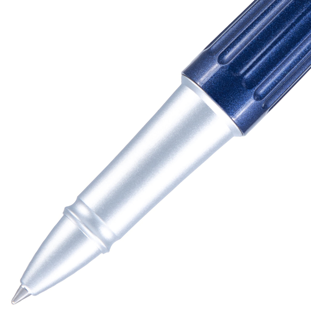 Diplomat Aero Midnight Blue Rollerball Pen