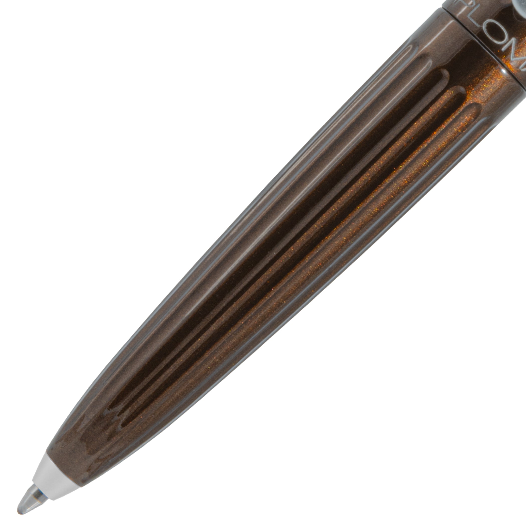 Diplomat Aero Marrakesh easyFLOW Ballpoint Pen